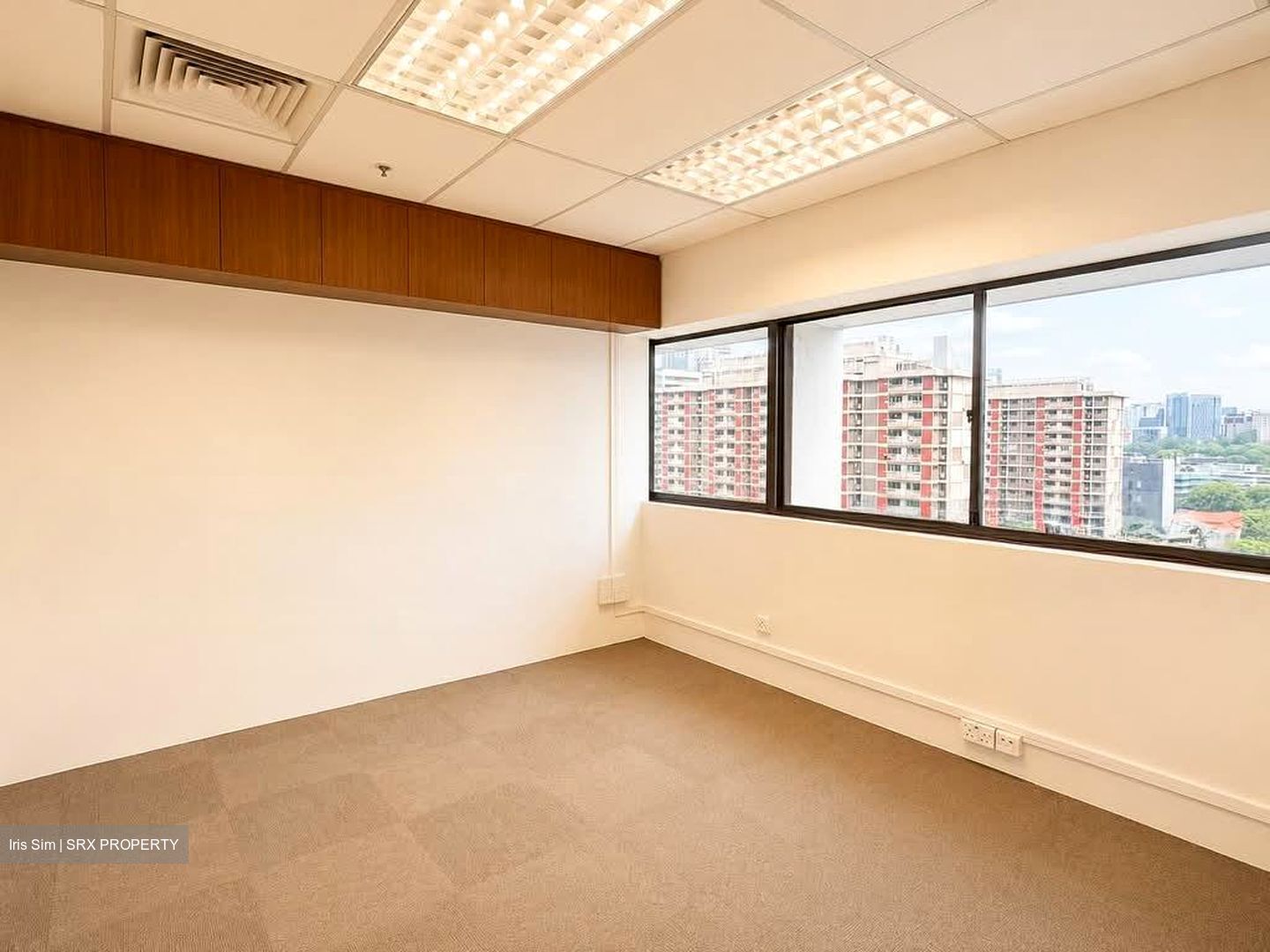 Fortune Centre (D7), Office #571654861